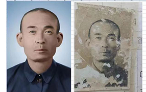 福山老照片修复-2